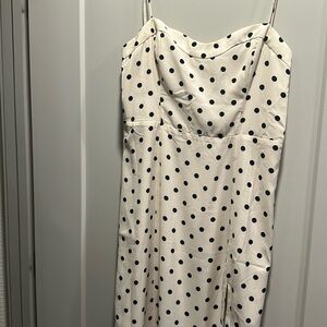 Abercrombie maxi dress